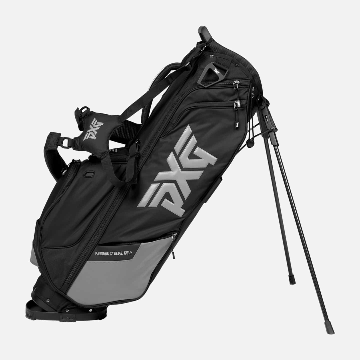 PXGエクストリームキャリースタンドバッグ