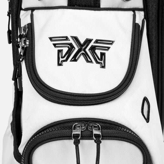 PXGエクストリームハイブリッドスタンドバッグ - PXG Japan