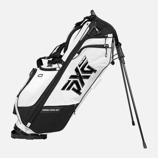 PXGエクストリームハイブリッドスタンドバッグ - PXG Japan