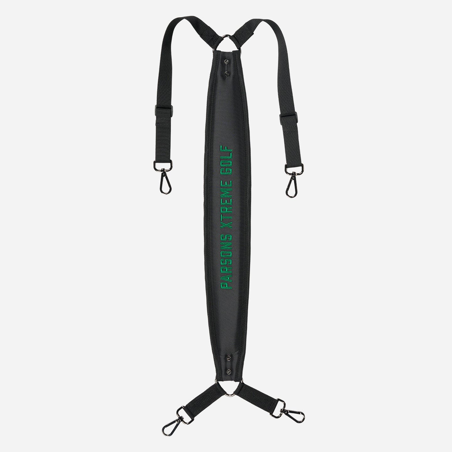 Aloha 2026 ハイブリッドスタンドバッグ