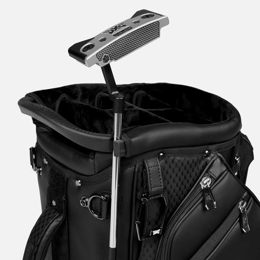 Deluxe Hybrid Stand Bag - PXG Japan