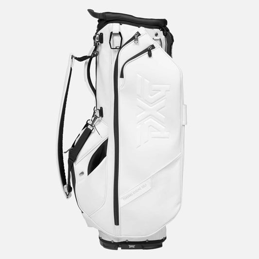 Deluxe Hybrid Stand Bag - PXG Japan