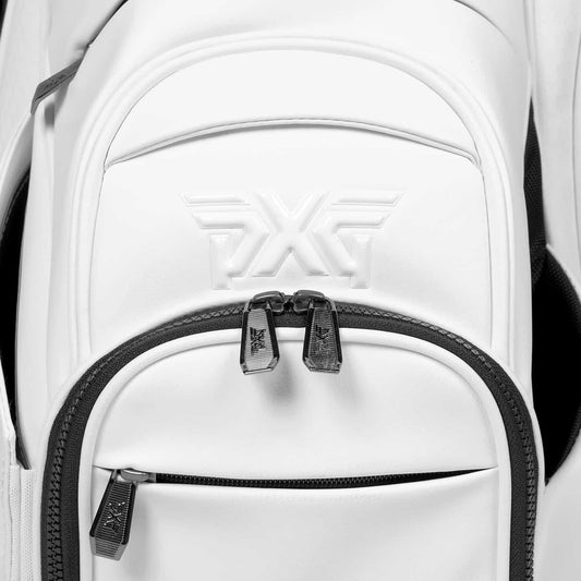 PXGデラックスハイブリッドスタンドバッグ - PXG Japan