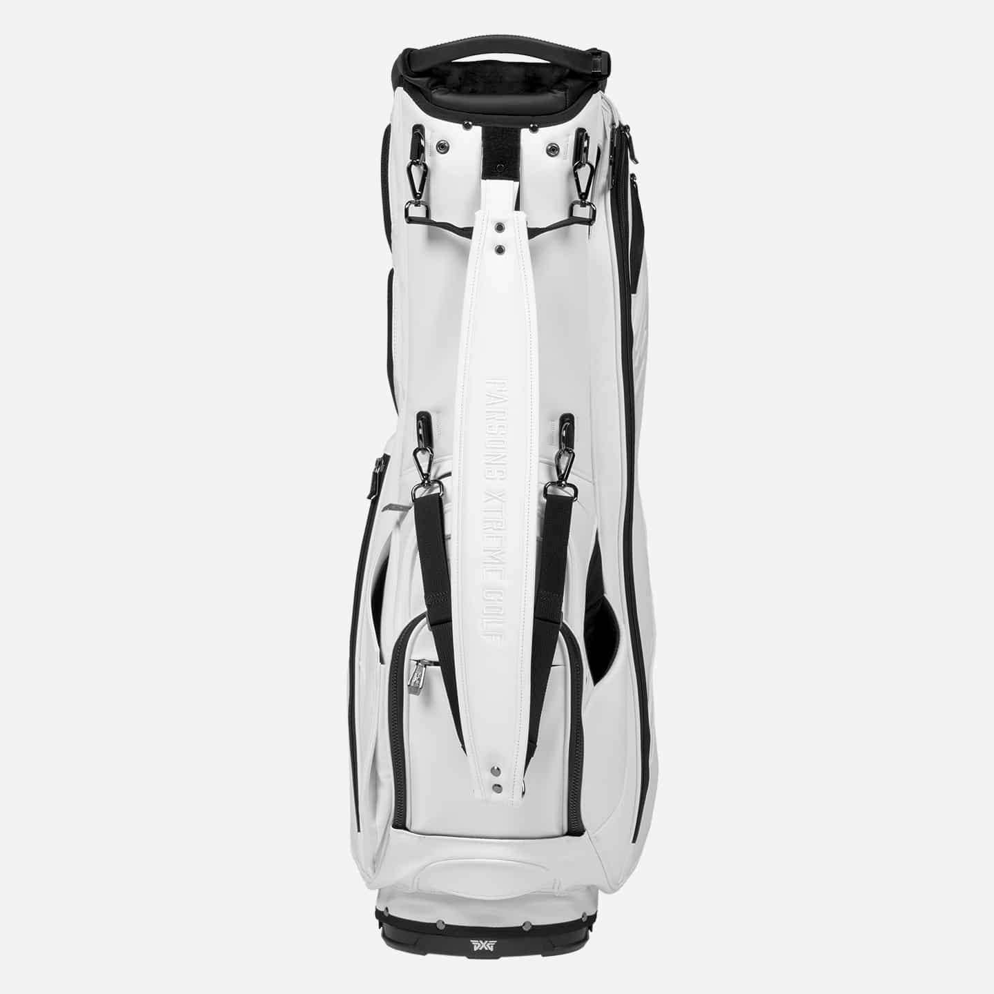 PXGデラックスハイブリッドスタンドバッグ