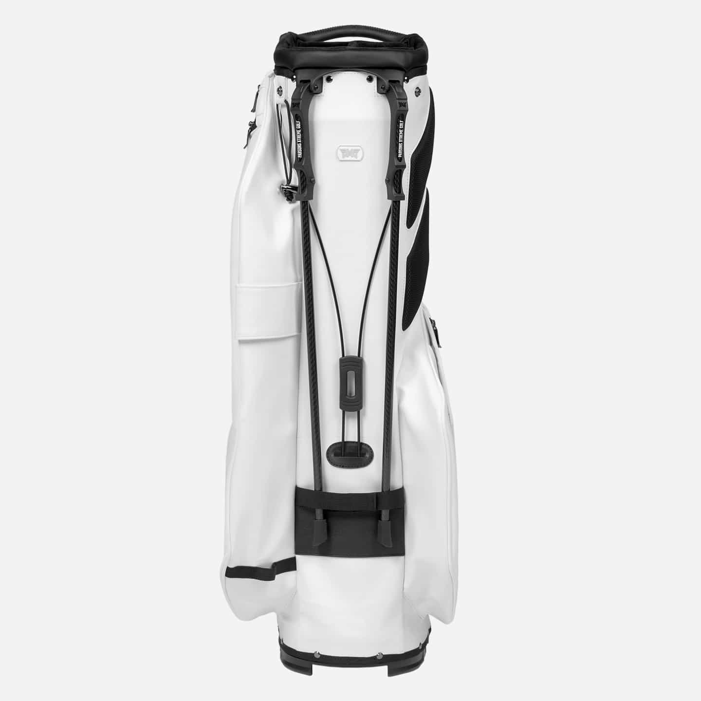 PXGデラックスハイブリッドスタンドバッグ