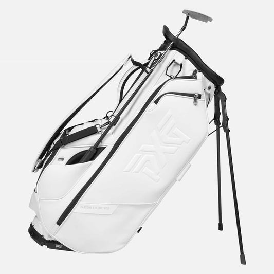 Deluxe Hybrid Stand Bag - PXG Japan