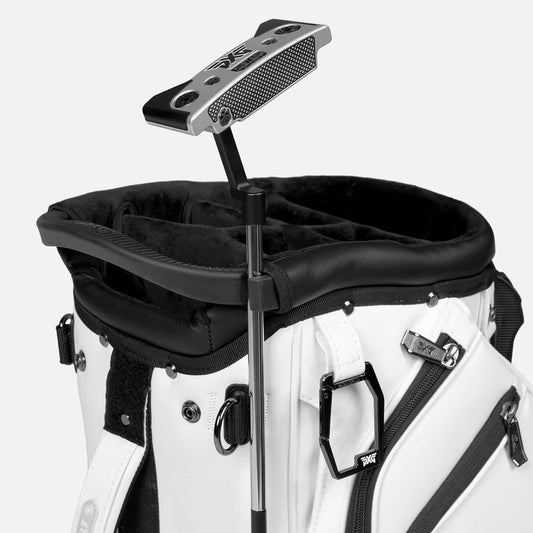 Deluxe Hybrid Stand Bag - PXG Japan