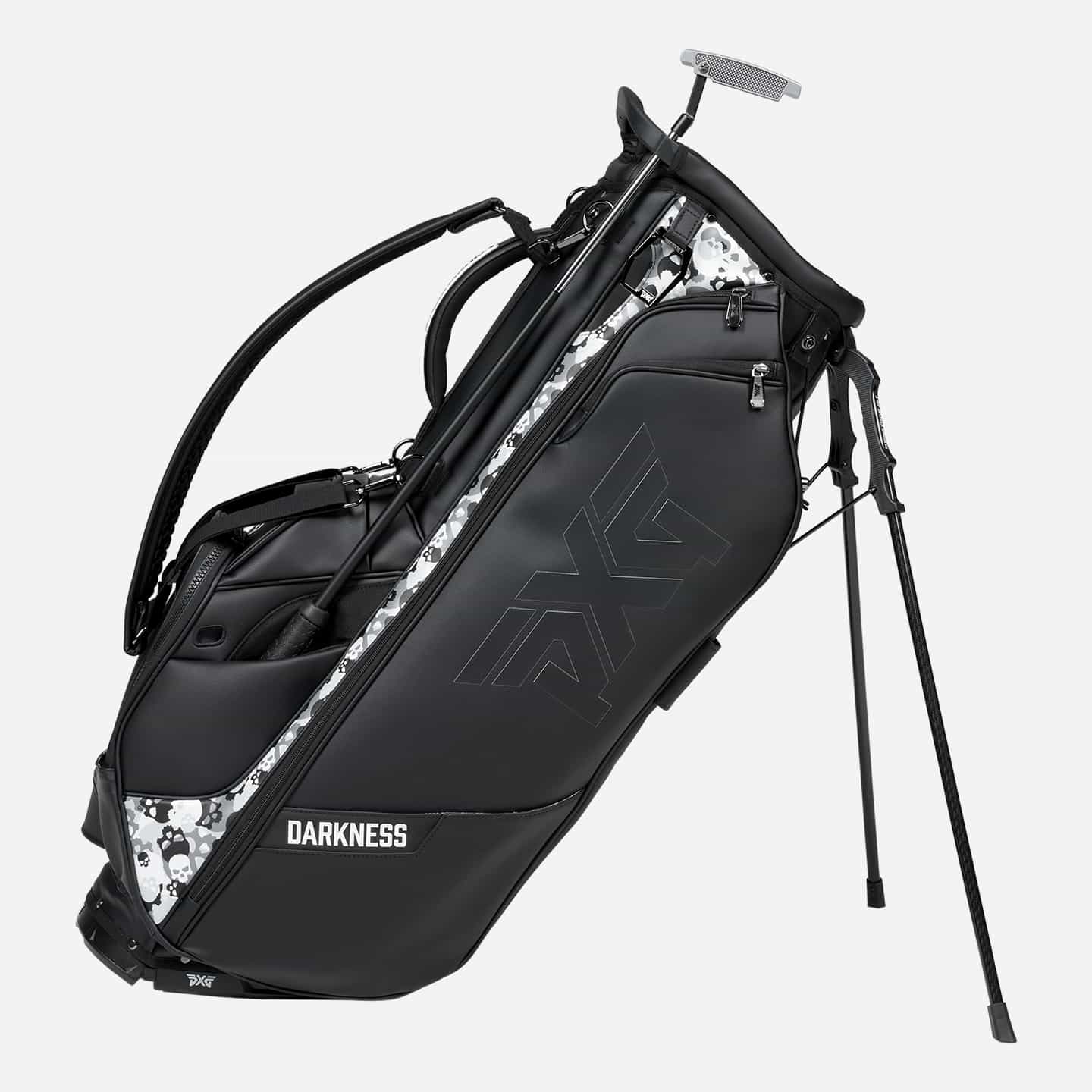 PXG ゴルフバッグ キャディバッグ ゴルフバッグ クラブケース