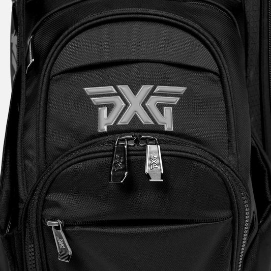 PXGエクストリームハイブリッドスタンドバッグ - PXG Japan