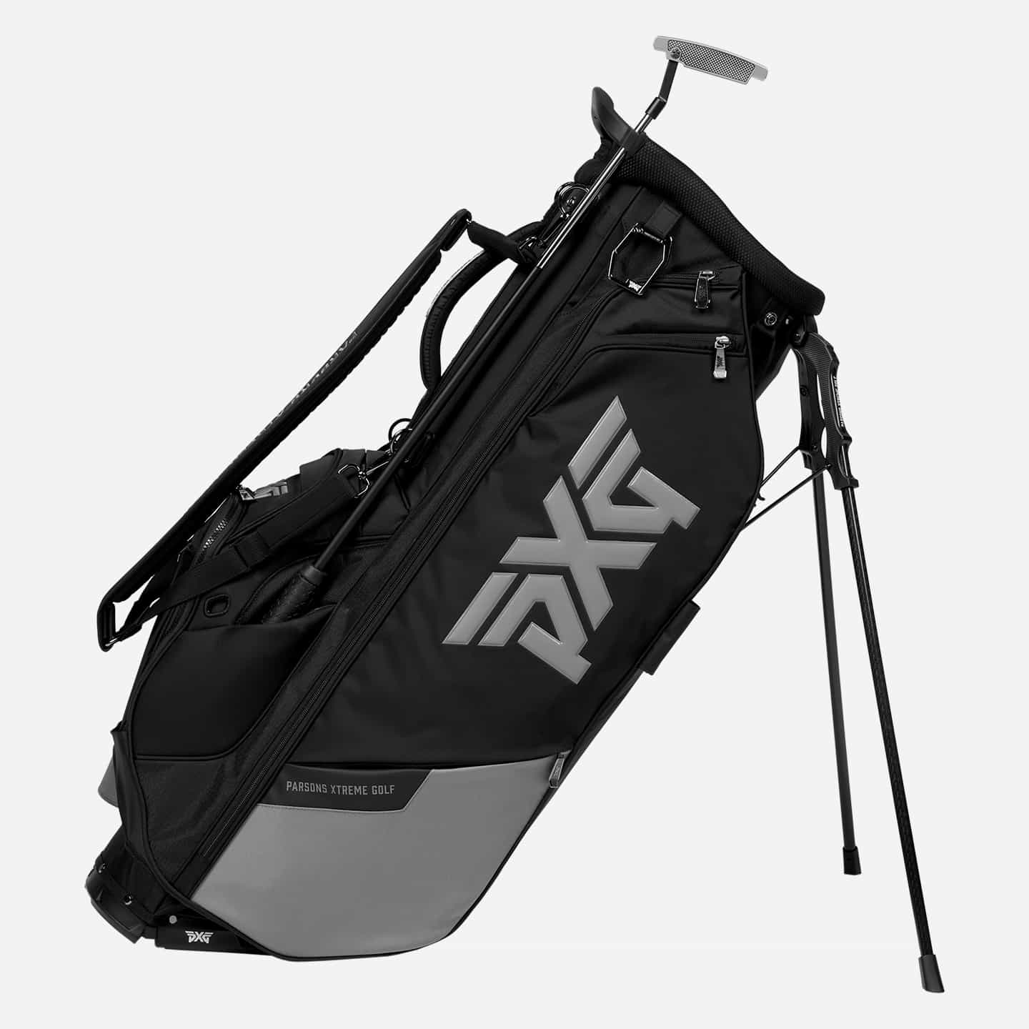 PXGエクストリームハイブリッドスタンドバッグ