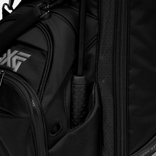 PXGエクストリームハイブリッドスタンドバッグ - PXG Japan