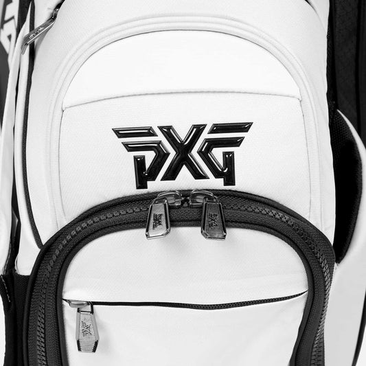 PXGエクストリームハイブリッドスタンドバッグ - PXG Japan