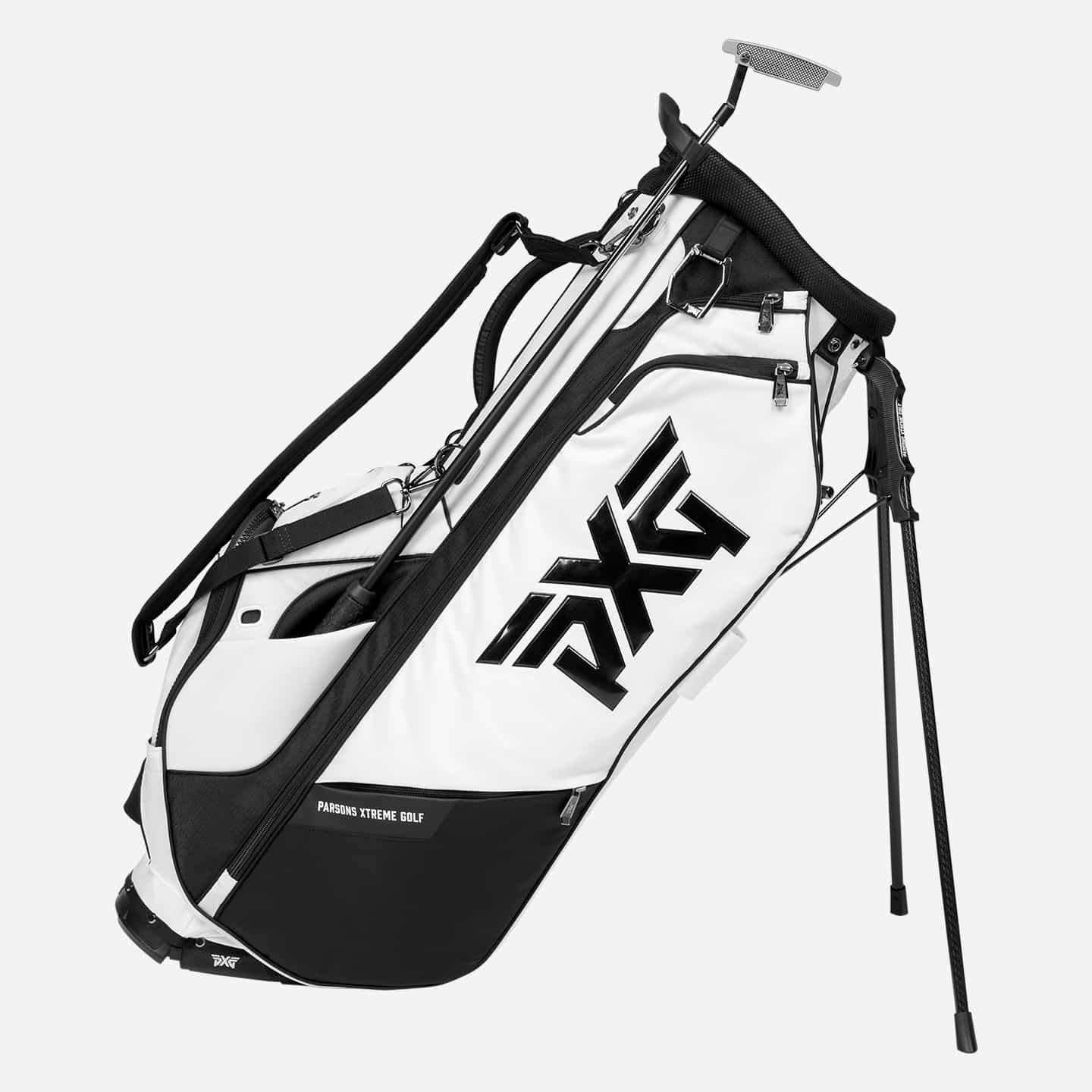 PXG Xtreme Hybrid Stand Bag | Golf Bags | PXG Japan