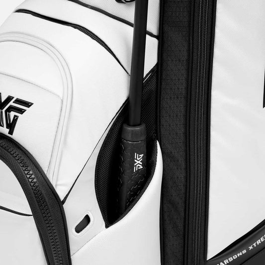 PXGエクストリームハイブリッドスタンドバッグ - PXG Japan