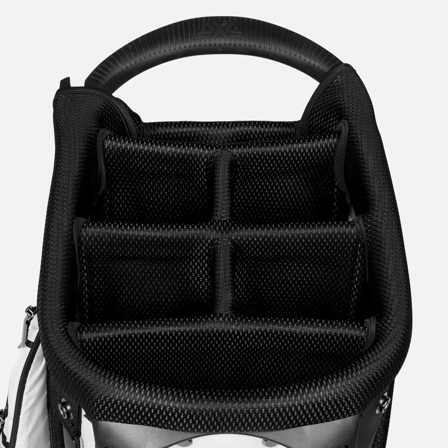 大特価！PXG ハイブリッドスタンドキャディバッグ(日本正規品) 8