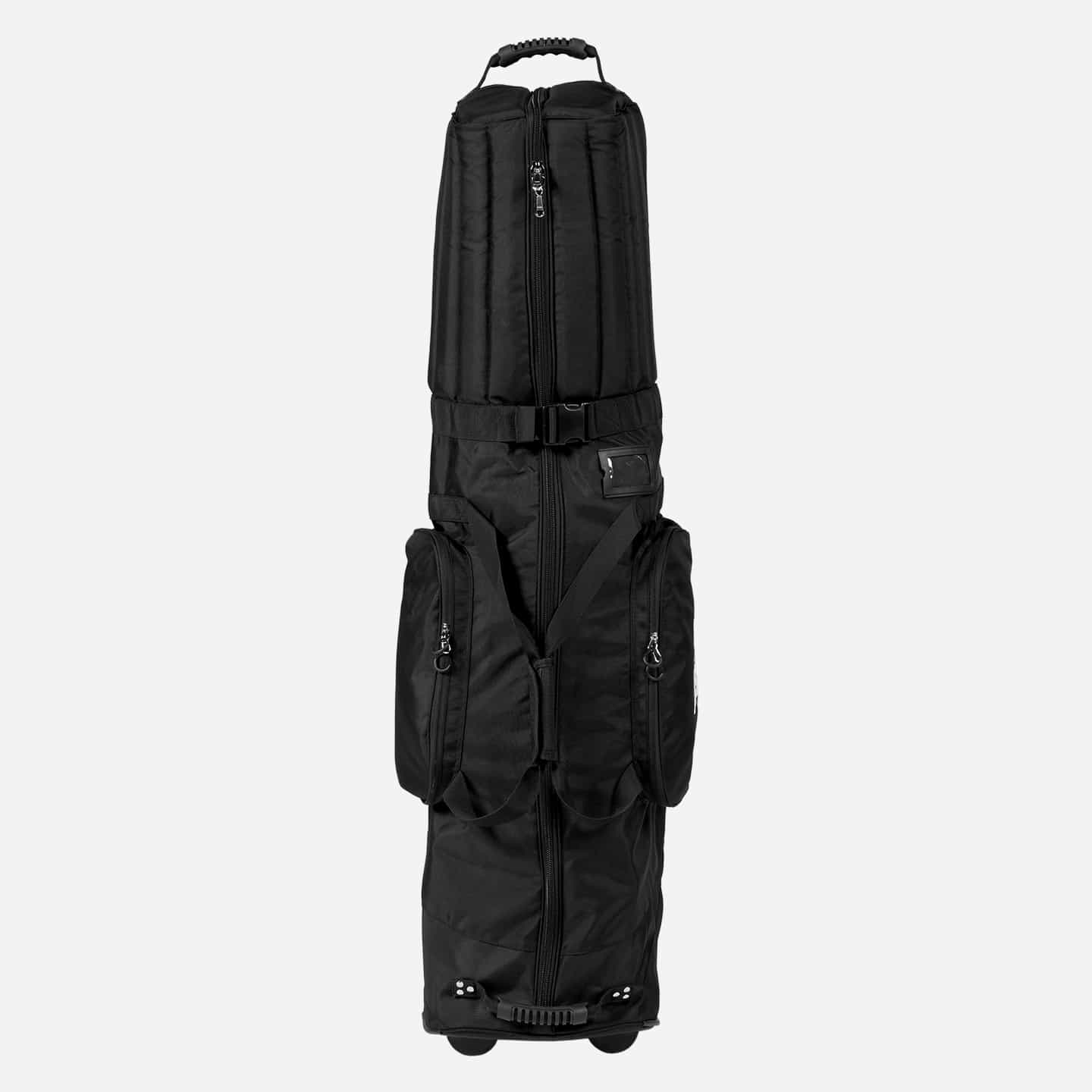 Golf Bag Travel Cover