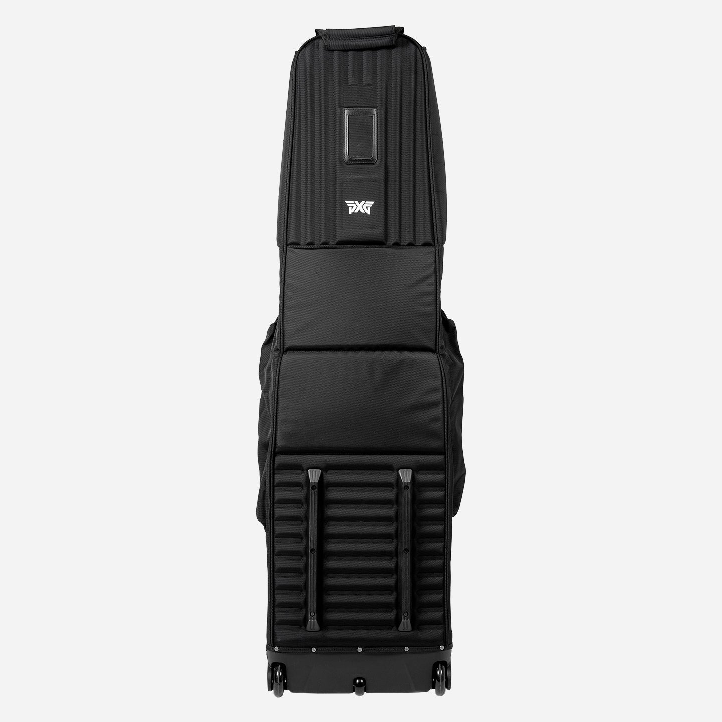 Deluxe Golf Bag Travel Cover
