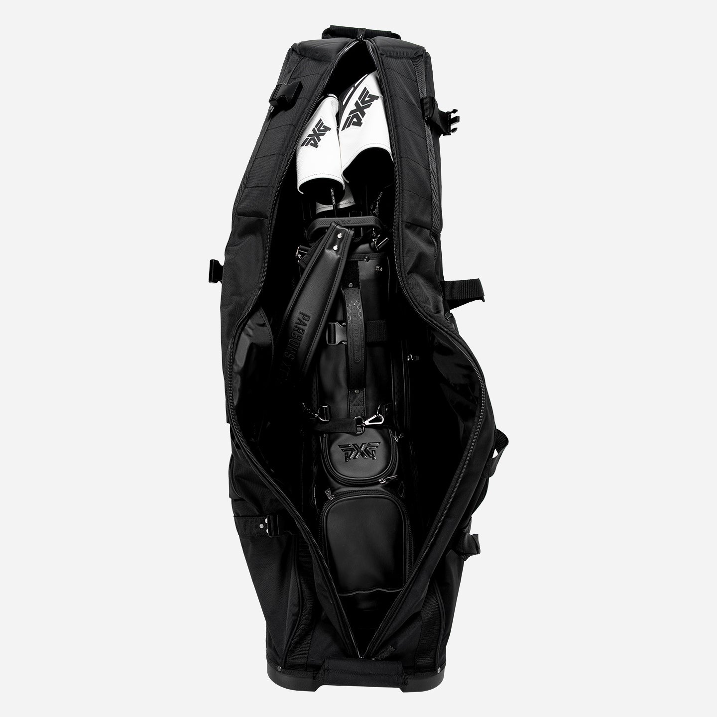 Deluxe Golf Bag Travel Cover