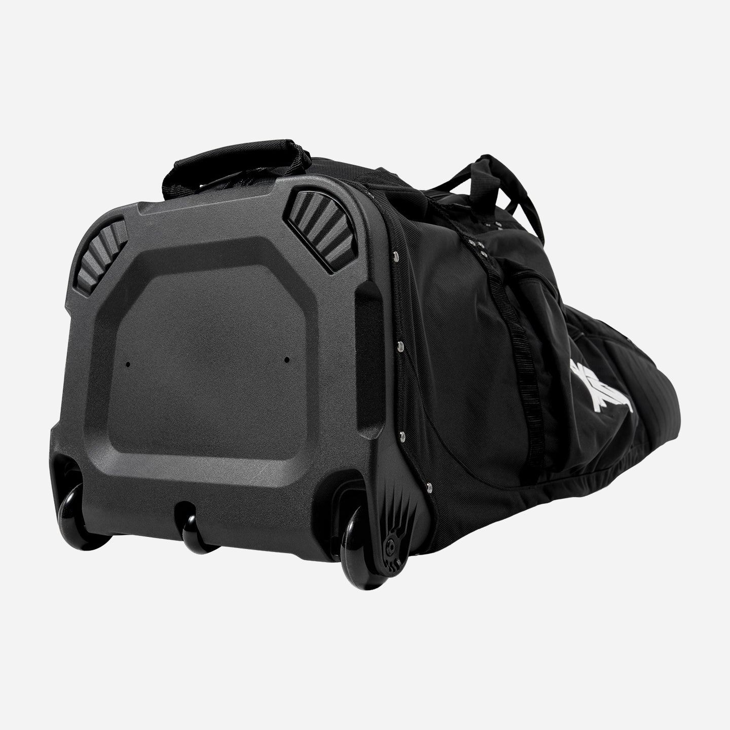 Deluxe Golf Bag Travel Cover