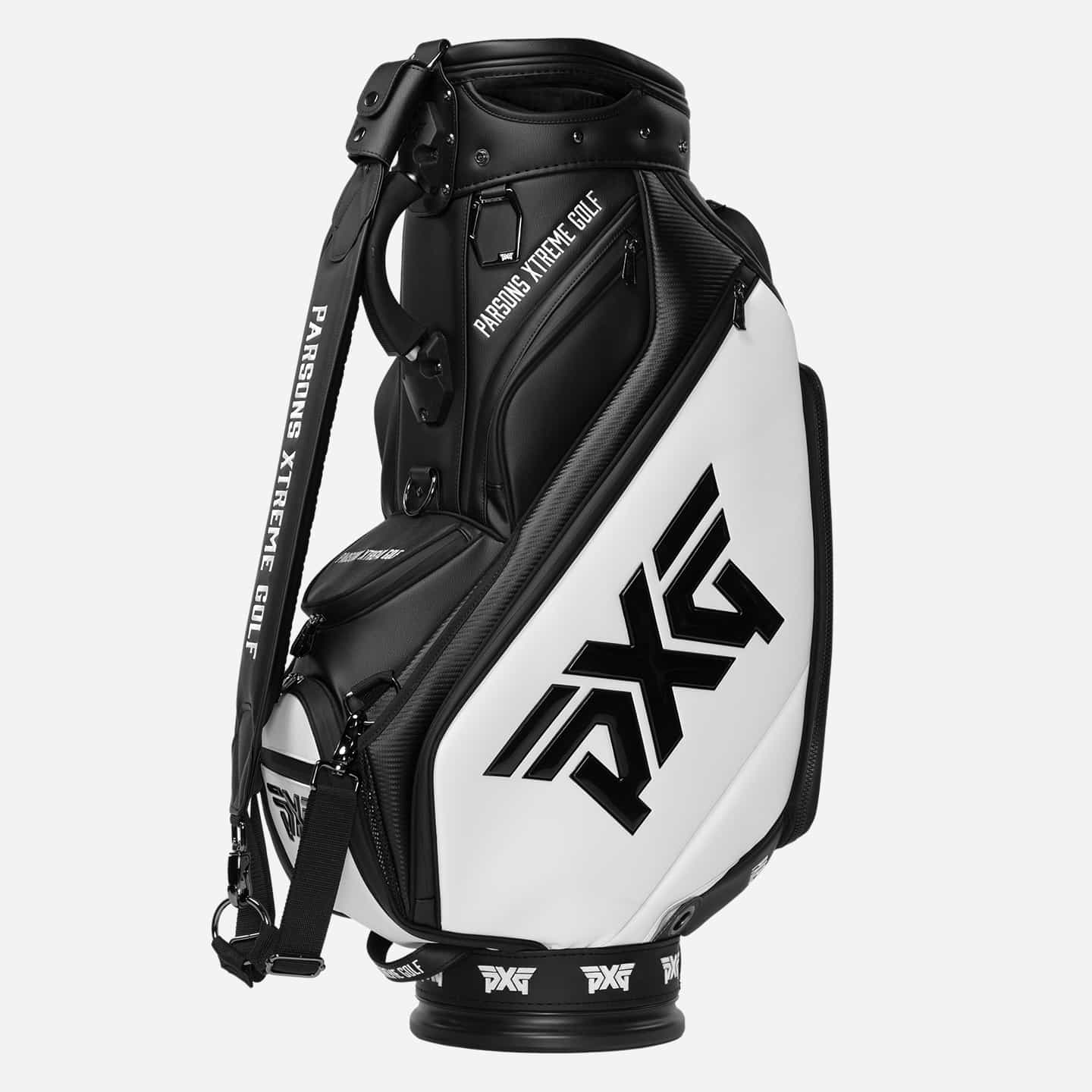 2022 Tour Staff Bag | Golf Bags | PXG