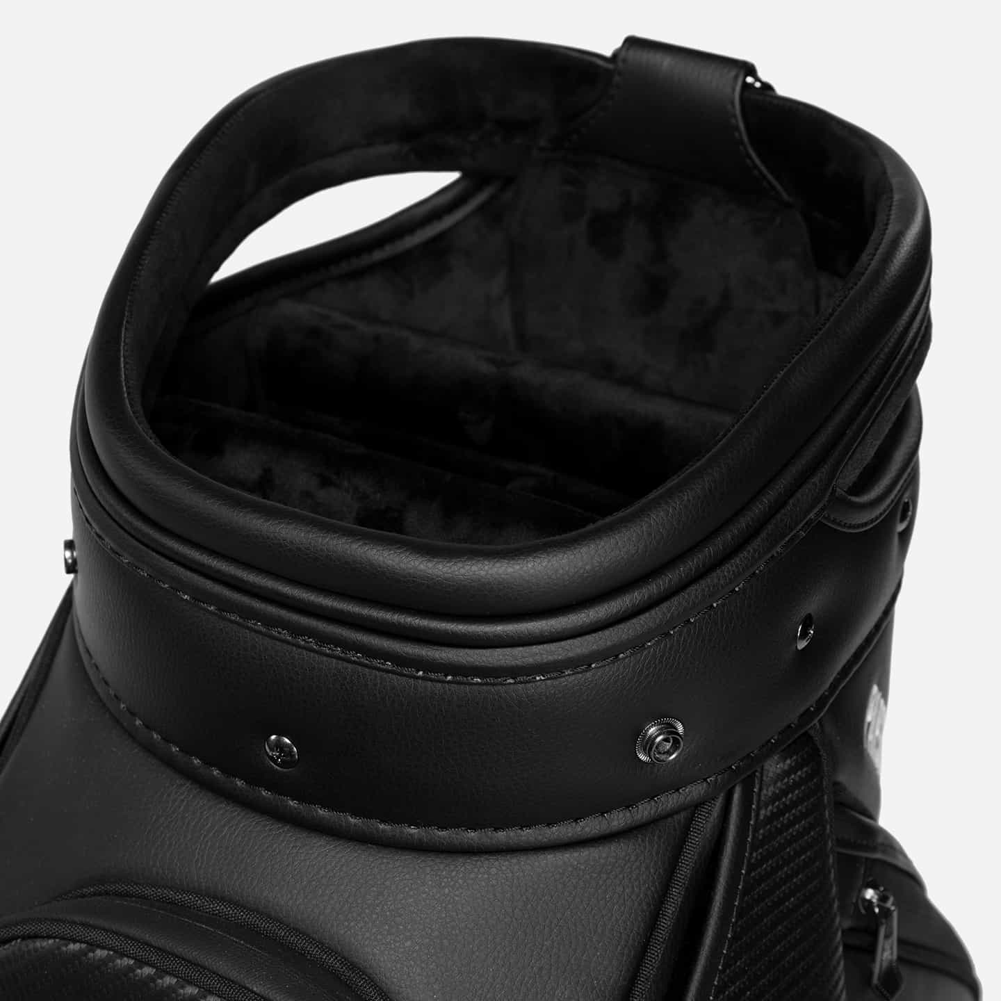 PXG ツアーバッグ キャディバッグ TOUR BAG (日本正規品) : 第一