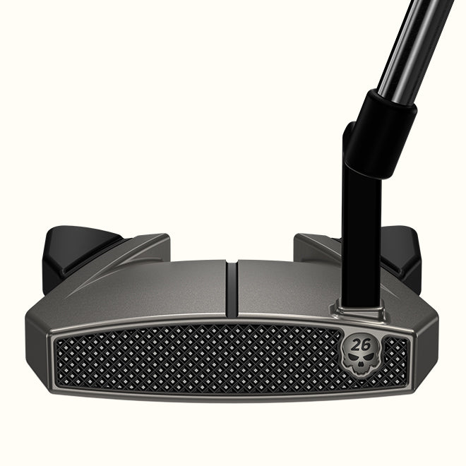 Bat Attack Putter | Battle Ready II | PXG Japan