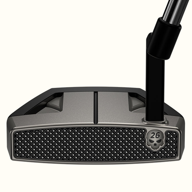 Blackjack Putter | Battle Ready II | PXG Japan
