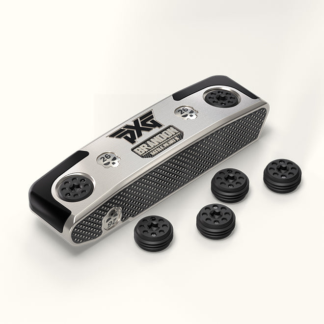 Brandon Putter | Battle Ready II | PXG Japan