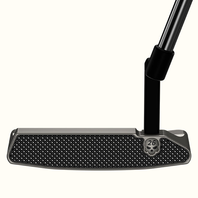 Closer Putter | Battle Ready II | PXG Japan