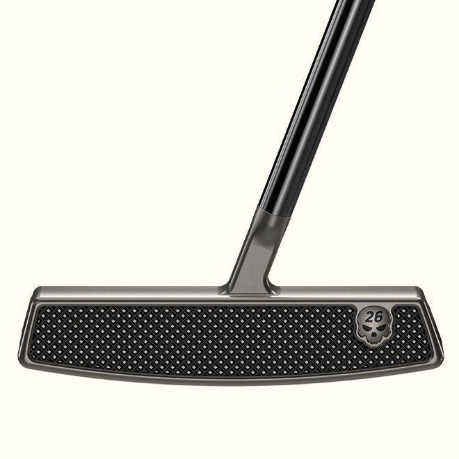 Dagger Putter | Battle Ready II | PXG Japan