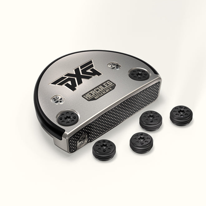 Hercules Putter | Battle Ready II | PXG Japan