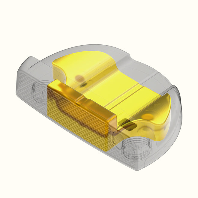 Hercules Putter | Battle Ready II | PXG Japan