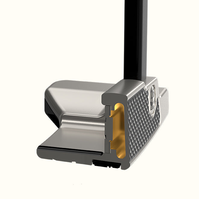 Mustang Putter | Battle Ready II | PXG Japan