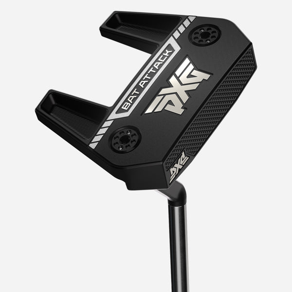 パター用ライ角機 Bat Attack Zero Torque パター – PXG Japan