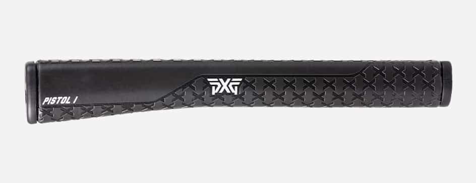 Battle Ready II Torpedo パター – PXG Japan