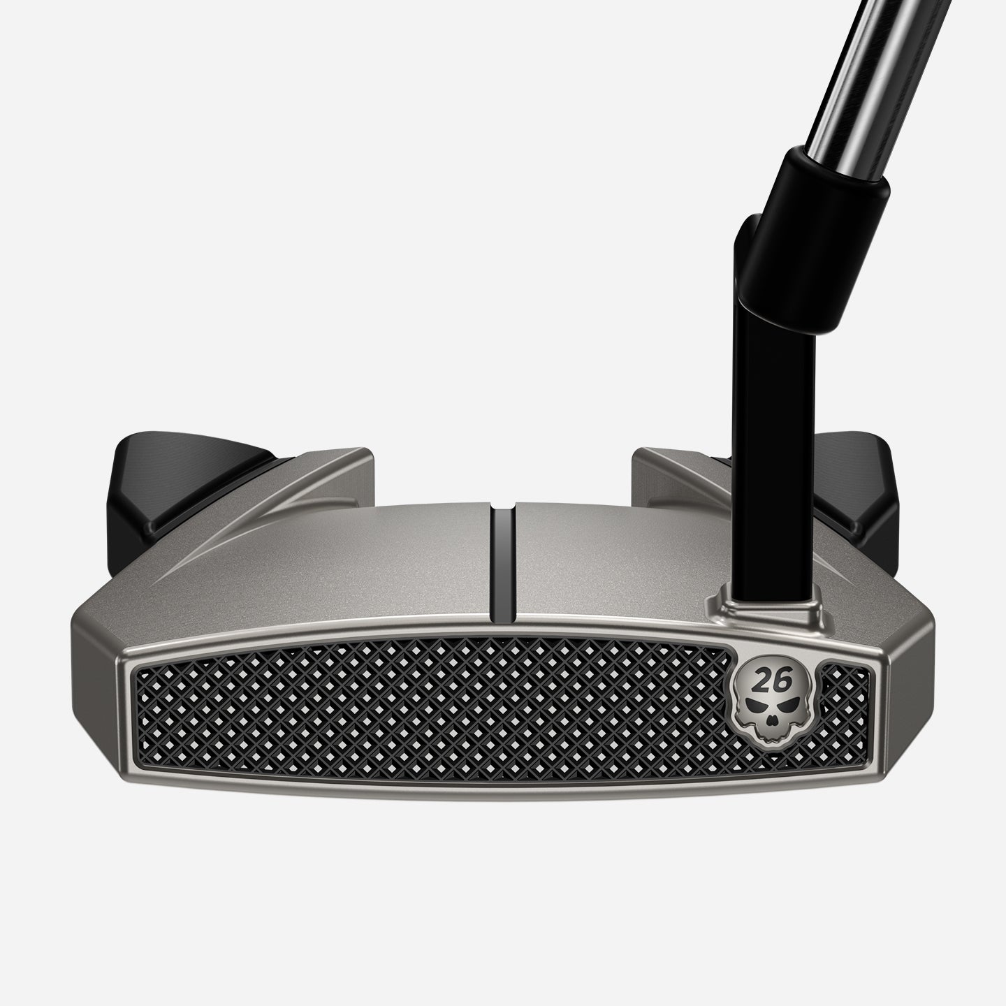 Apache Putter | Battle Ready II | PXG Japan