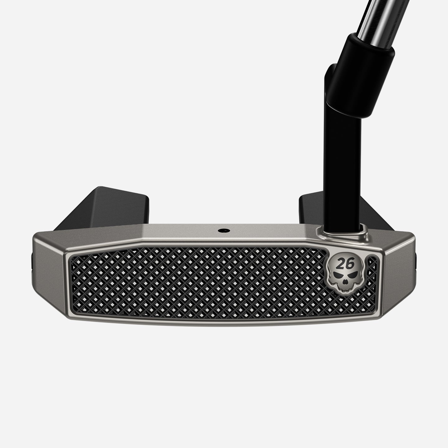 【ゴルフクラブ】 PXG BATTLE READY BAT ATTACK パター Bat Attack Putter | Battle Ready II | PXG Japan