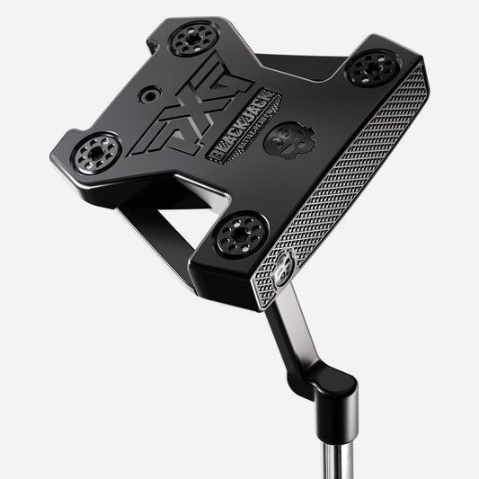 Battle Ready II Blackjack Putters - PXG Japan