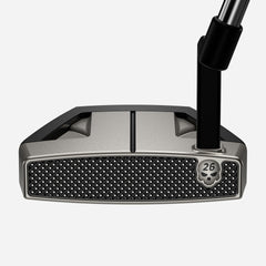 Battle Ready II Blackjack Putters