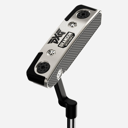 Battle Ready II Brandon Putters - PXG Japan