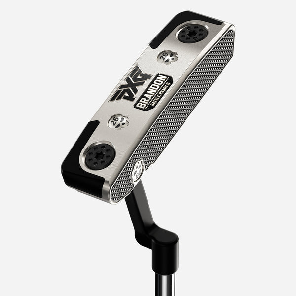 Brandon Putter | Battle Ready II | PXG Japan