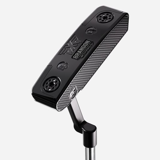 Battle Ready II Brandon Putters - PXG Japan