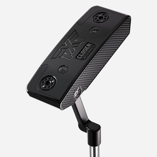 Battle Ready II Closer Putters - PXG Japan