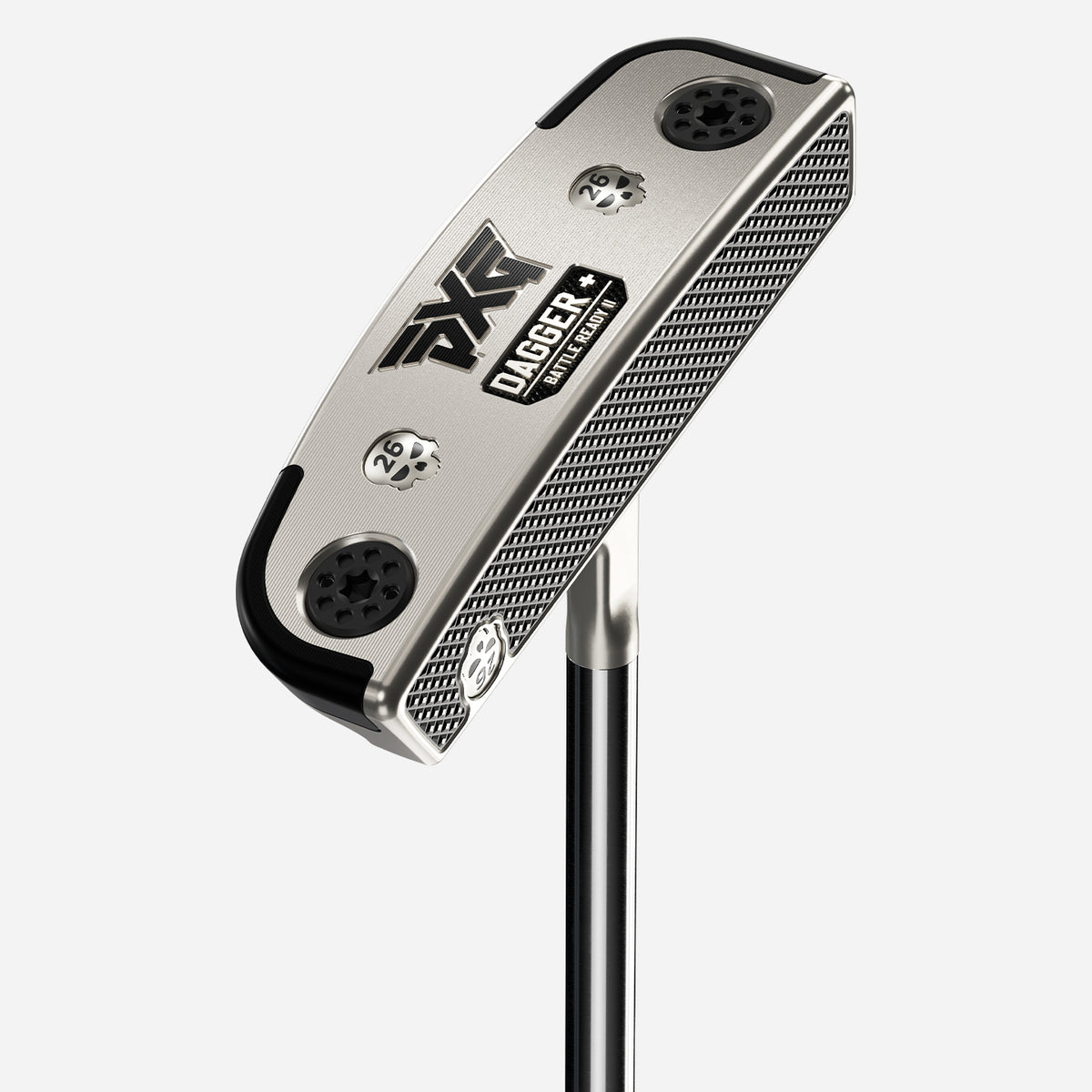 Dagger Putter | Battle Ready II | PXG Japan