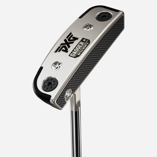 Battle Ready II Dagger+ Putters - PXG Japan