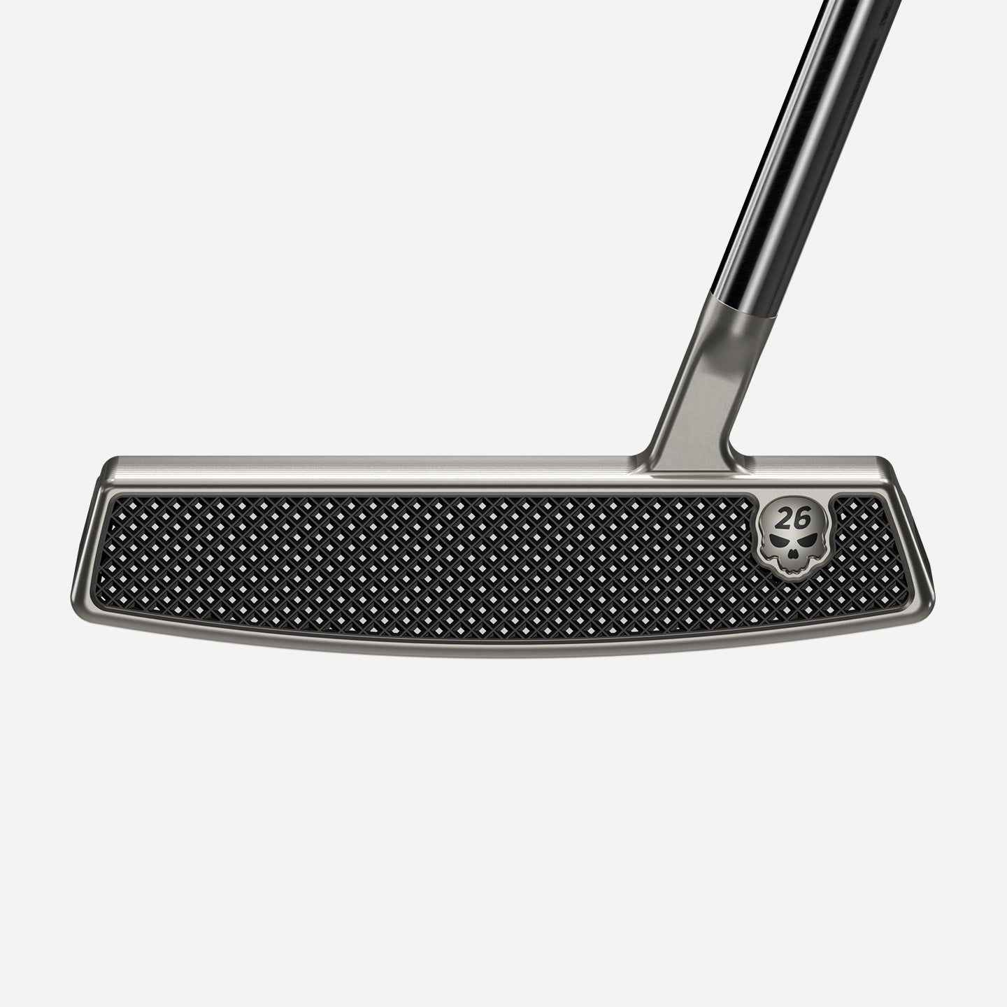 Dagger Putter | Battle Ready II | PXG Japan