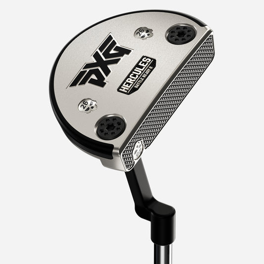 Battle Ready II Hercules Putters - PXG Japan