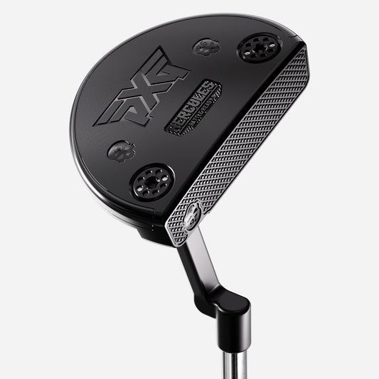 Battle Ready II Hercules Putters - PXG Japan