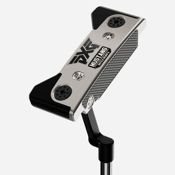 美品 PXG MUSTANG GEN2 マスタング パター 34インチ 値下げ 早い者勝 即決送料無料 最終品 絶版モデル 超レア美品