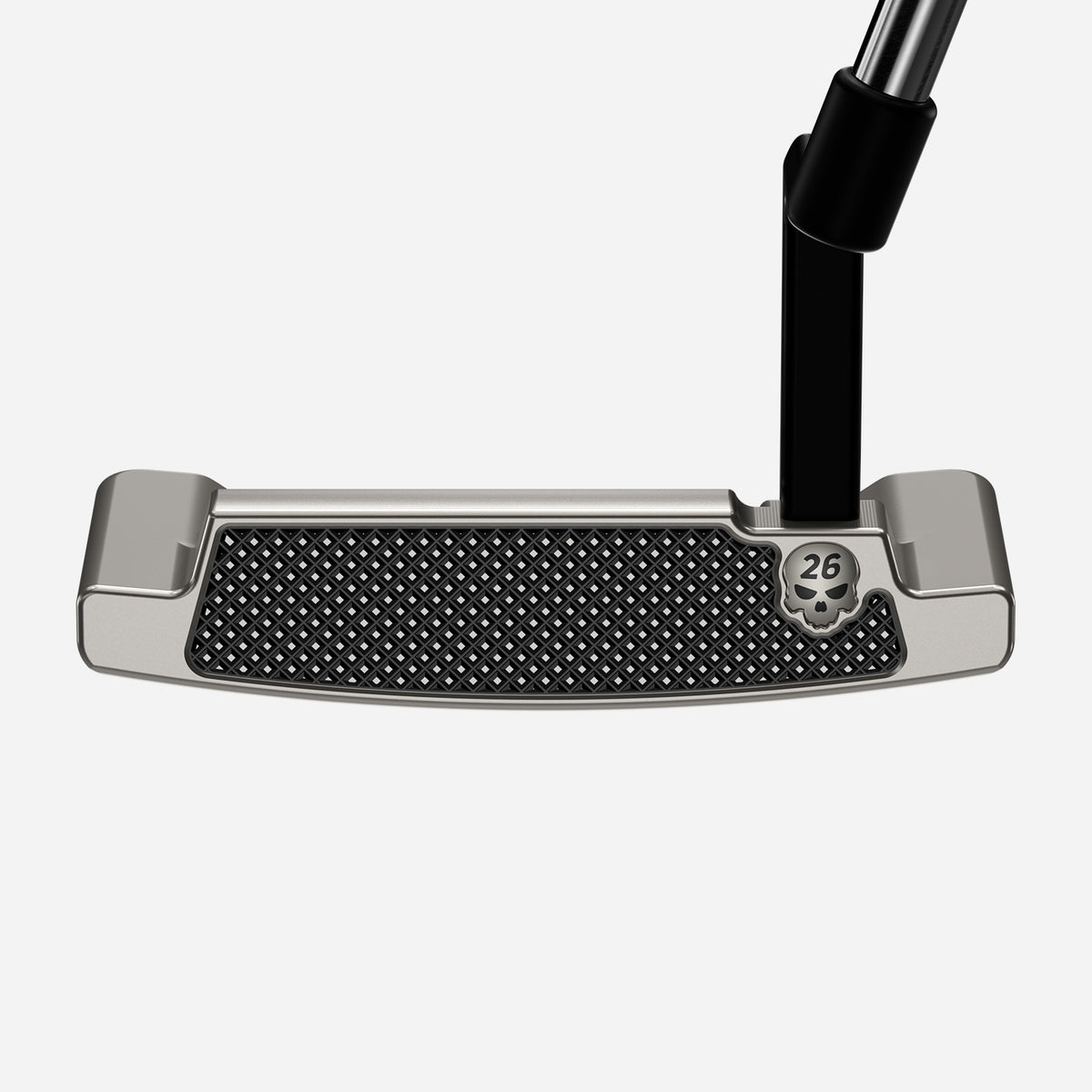 Mustang Putter | Battle Ready II | PXG Japan